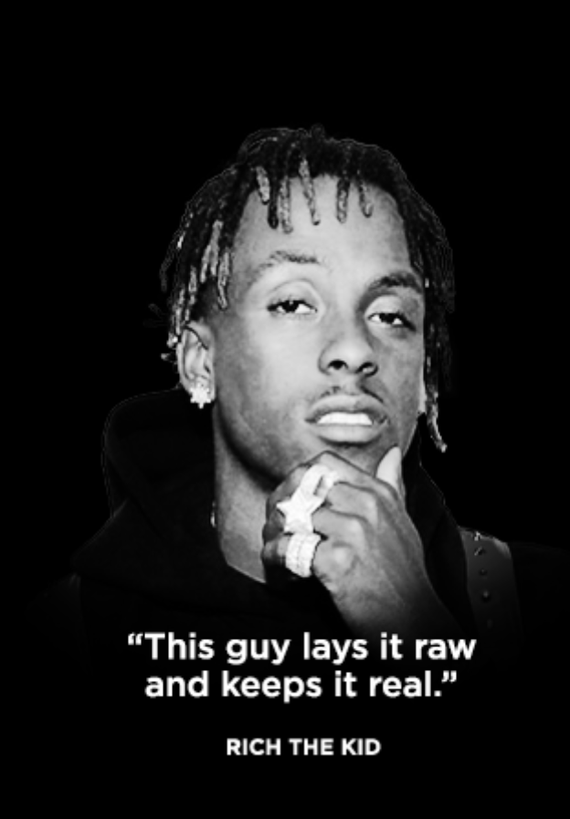 Rich The Kid